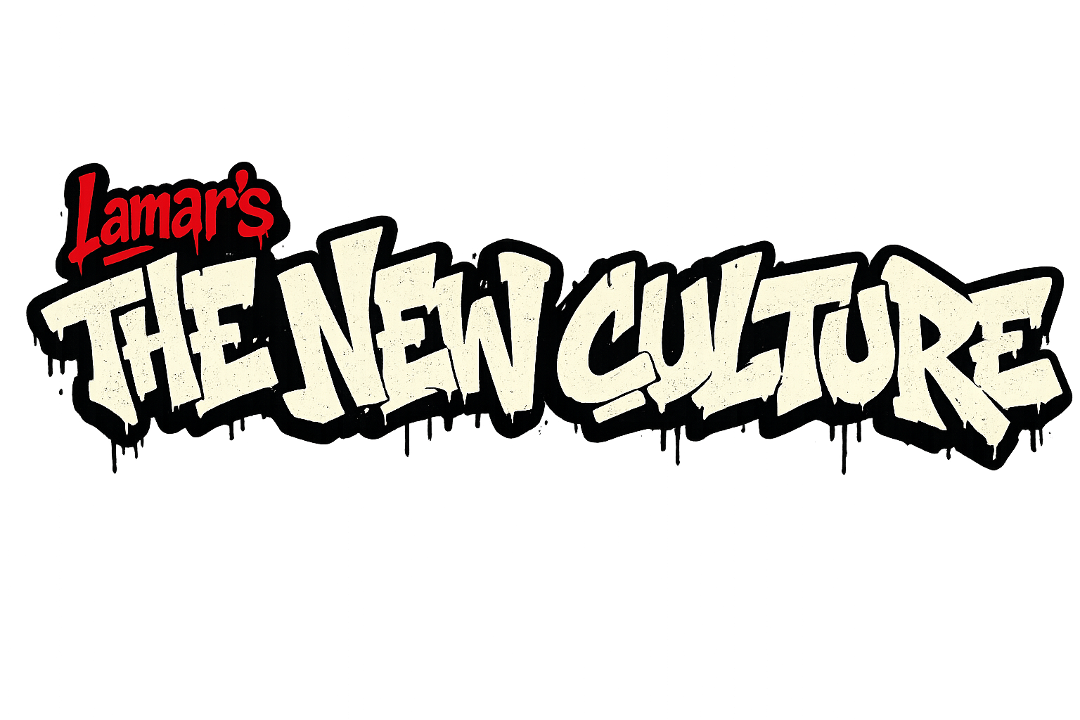 The New Culture