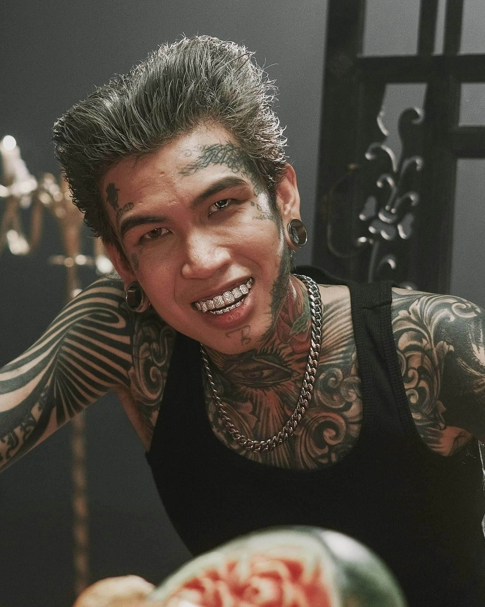Dế Choắt a.k.a DC