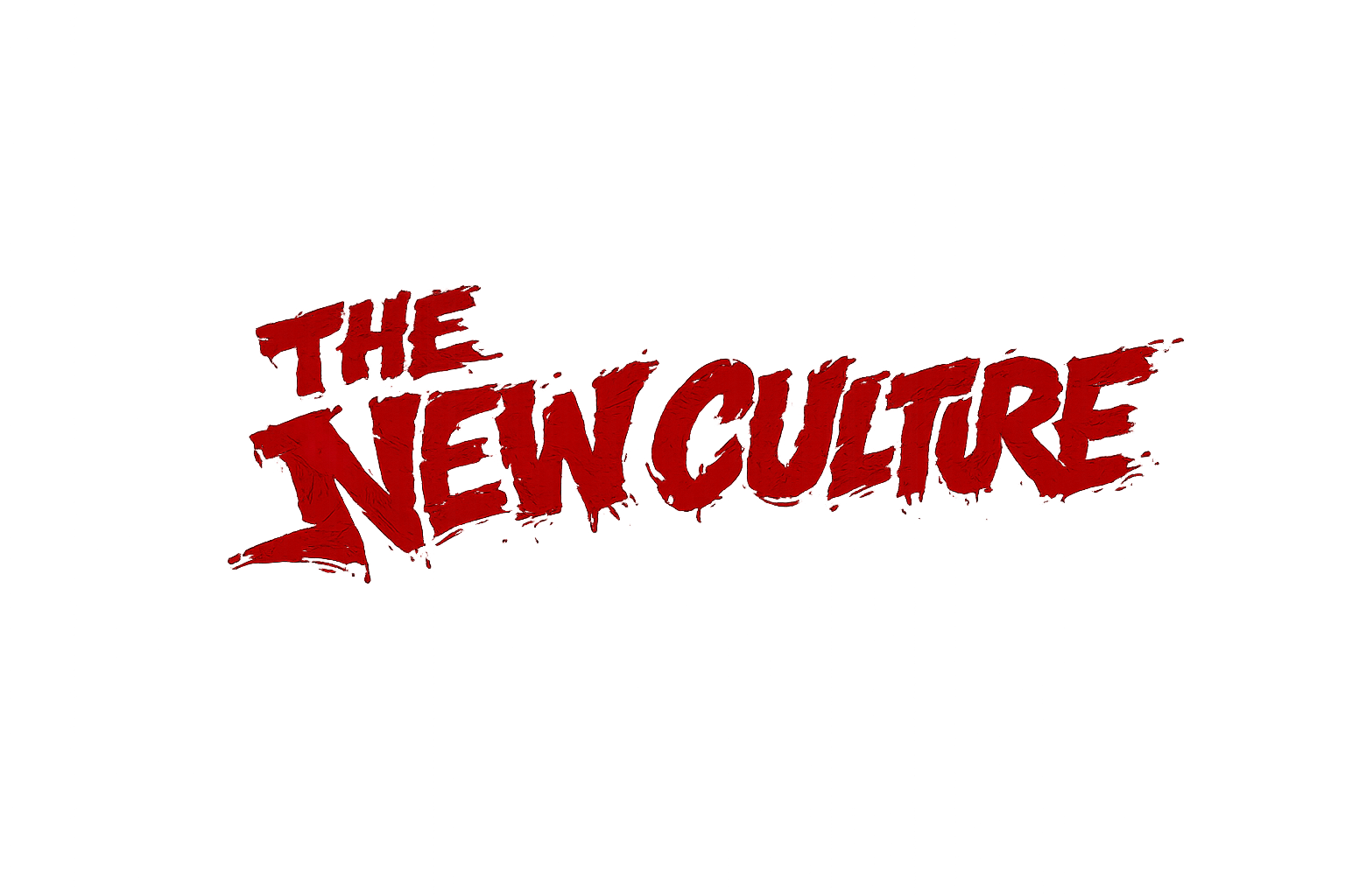 The New Culture